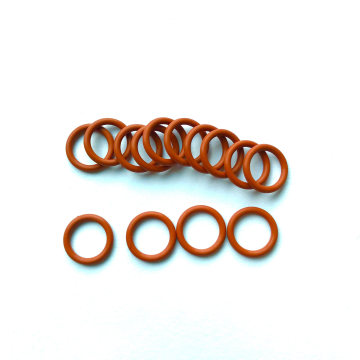 As568 Standard Cold Resistant HNBR Rubber O-Rings